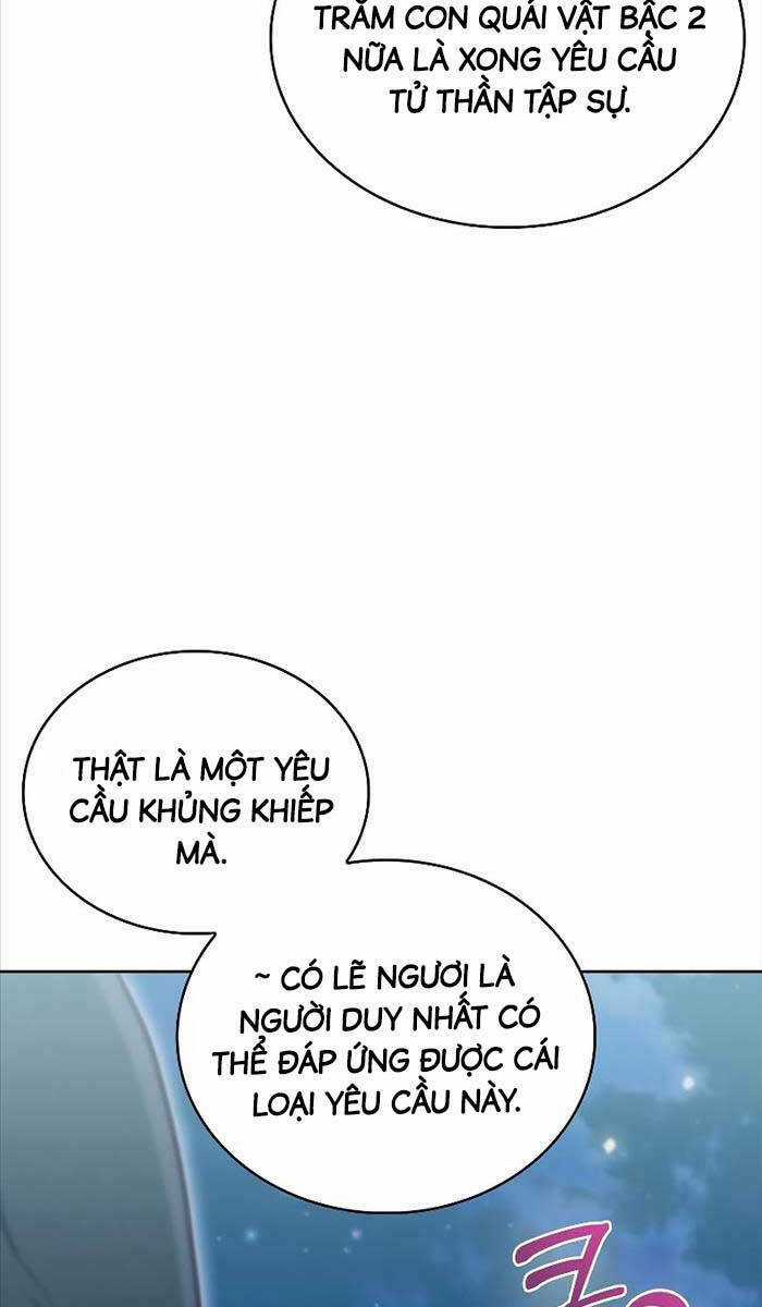 Trừ Tôi Tất Cả Đều Là Quy Hồi Giả Chapter 39 trang 16