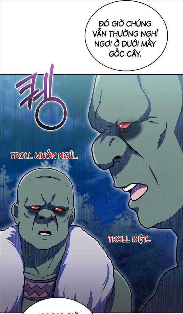 Trừ Tôi Tất Cả Đều Là Quy Hồi Giả Chapter 39 trang 20