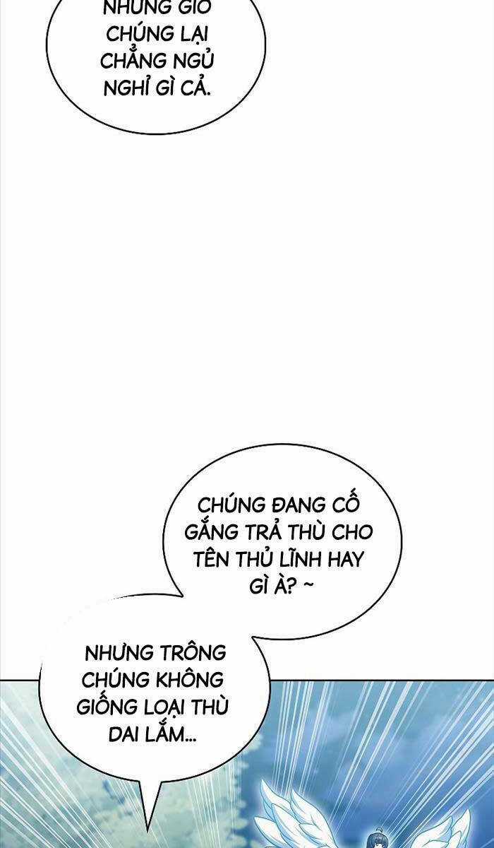 Trừ Tôi Tất Cả Đều Là Quy Hồi Giả Chapter 39 trang 21