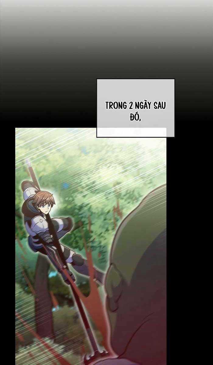 Trừ Tôi Tất Cả Đều Là Quy Hồi Giả Chapter 39 trang 23