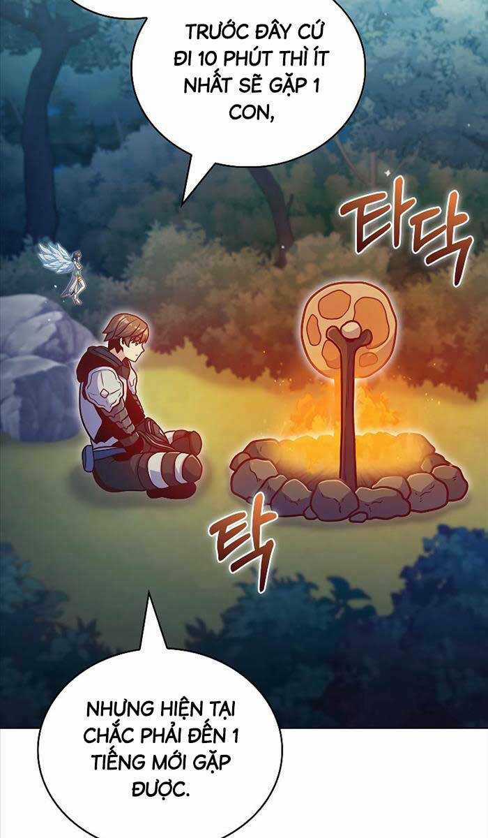 Trừ Tôi Tất Cả Đều Là Quy Hồi Giả Chapter 39 trang 27