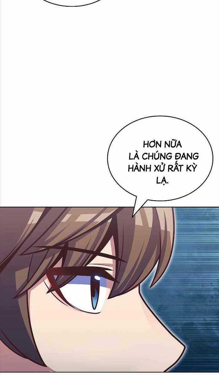 Trừ Tôi Tất Cả Đều Là Quy Hồi Giả Chapter 39 trang 28