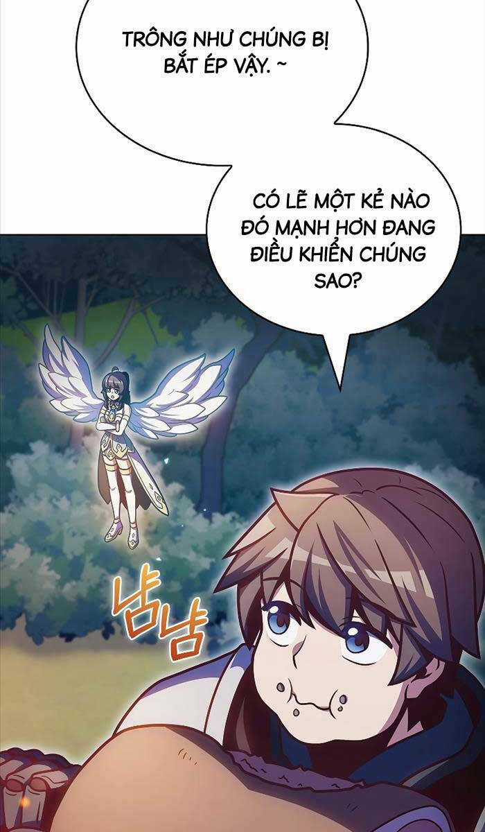 Trừ Tôi Tất Cả Đều Là Quy Hồi Giả Chapter 39 trang 31
