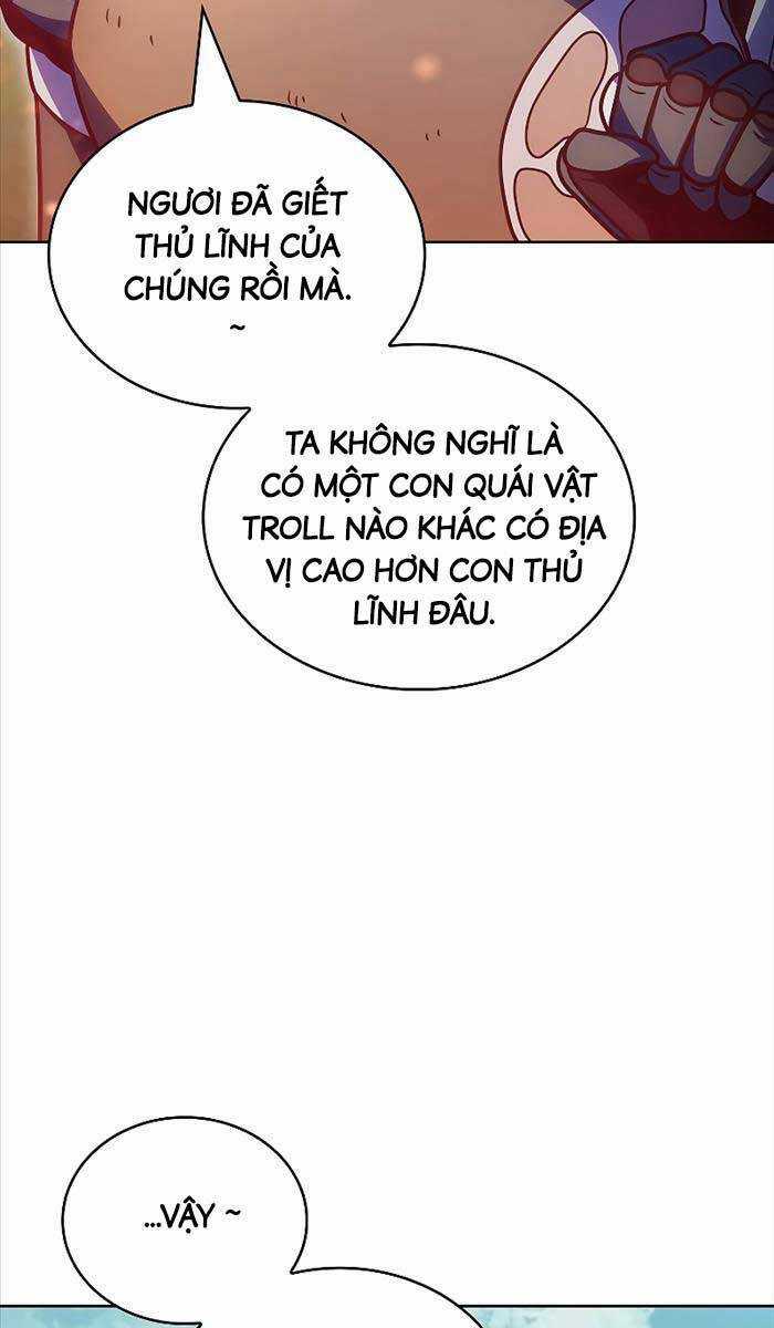 Trừ Tôi Tất Cả Đều Là Quy Hồi Giả Chapter 39 trang 32