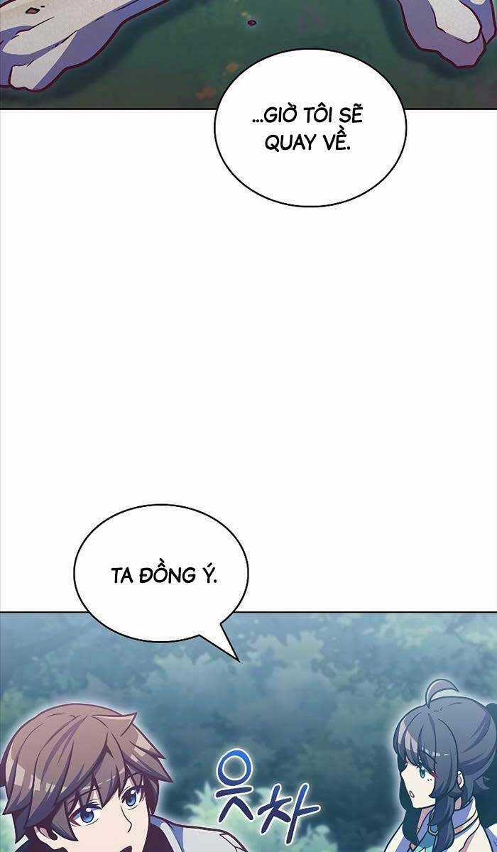 Trừ Tôi Tất Cả Đều Là Quy Hồi Giả Chapter 39 trang 35