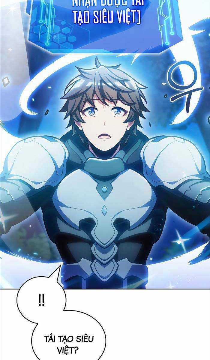 Trừ Tôi Tất Cả Đều Là Quy Hồi Giả Chapter 39 trang 4