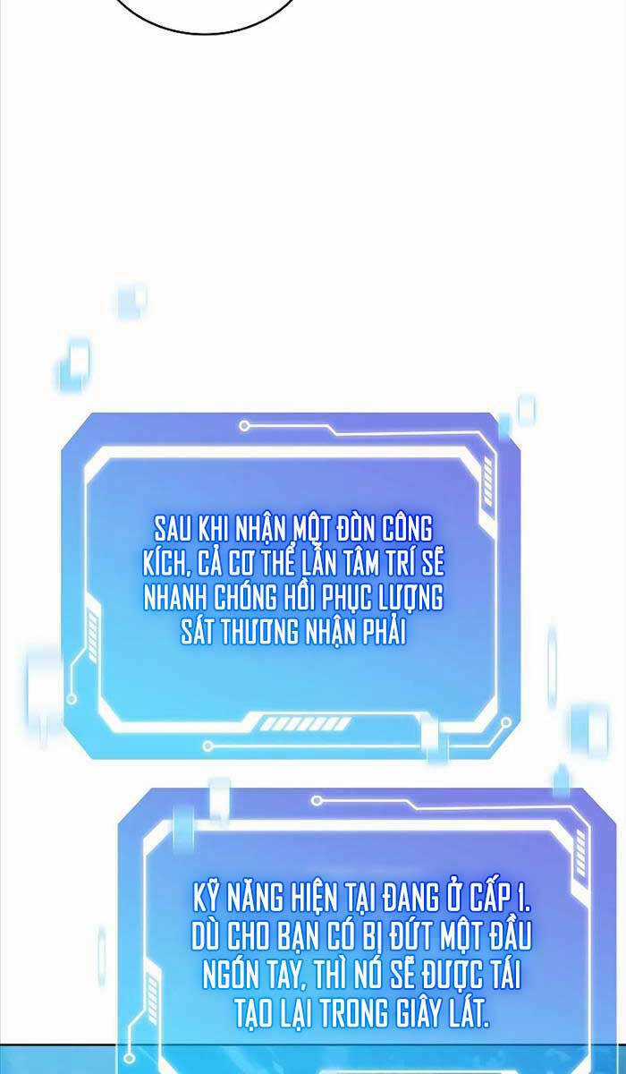 Trừ Tôi Tất Cả Đều Là Quy Hồi Giả Chapter 39 trang 5