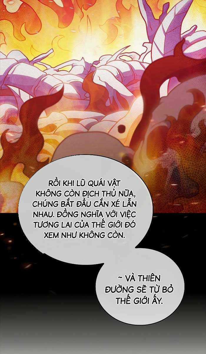 Trừ Tôi Tất Cả Đều Là Quy Hồi Giả Chapter 39 trang 54
