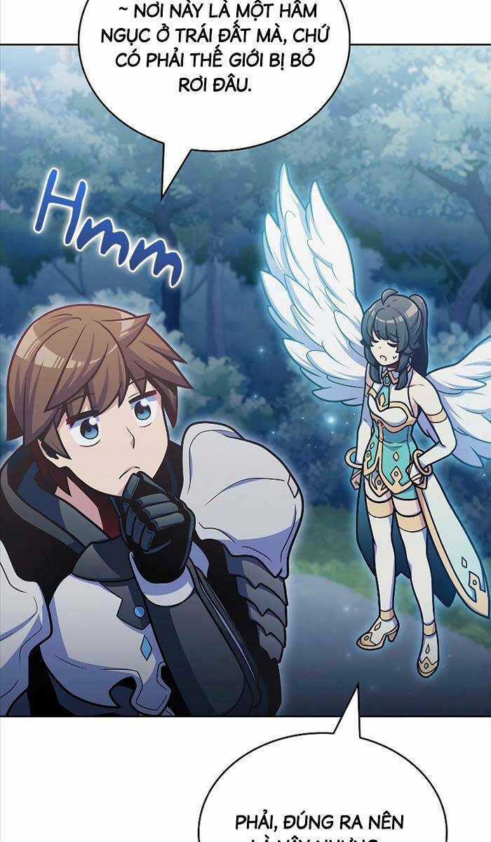 Trừ Tôi Tất Cả Đều Là Quy Hồi Giả Chapter 39 trang 58