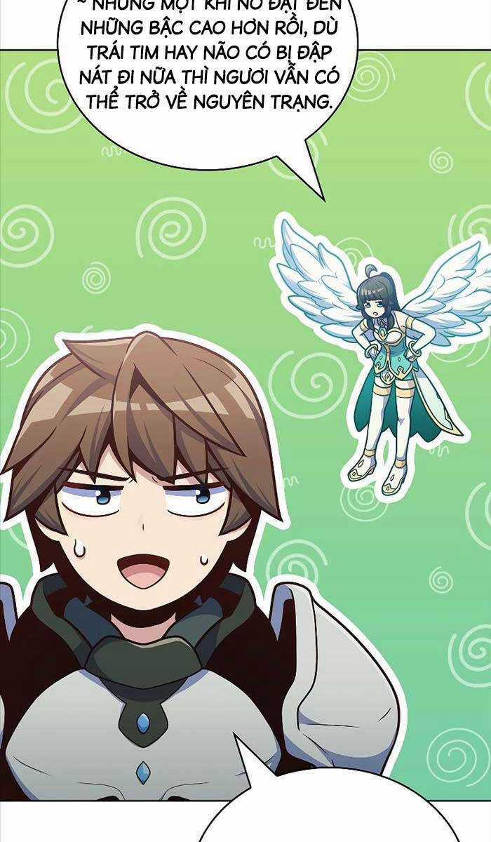 Trừ Tôi Tất Cả Đều Là Quy Hồi Giả Chapter 39 trang 8