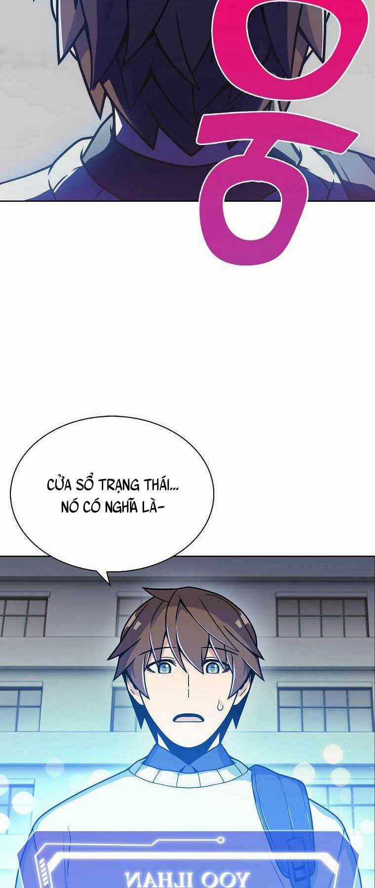 Trừ Tôi Tất Cả Đều Là Quy Hồi Giả Chapter 4 trang 11