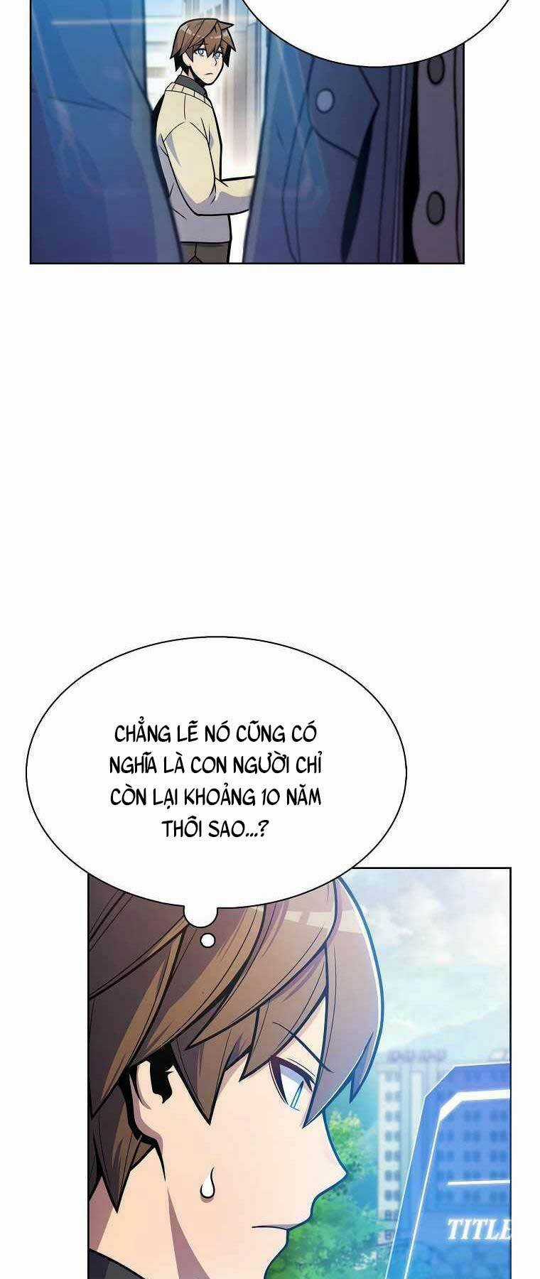 Trừ Tôi Tất Cả Đều Là Quy Hồi Giả Chapter 4 trang 13