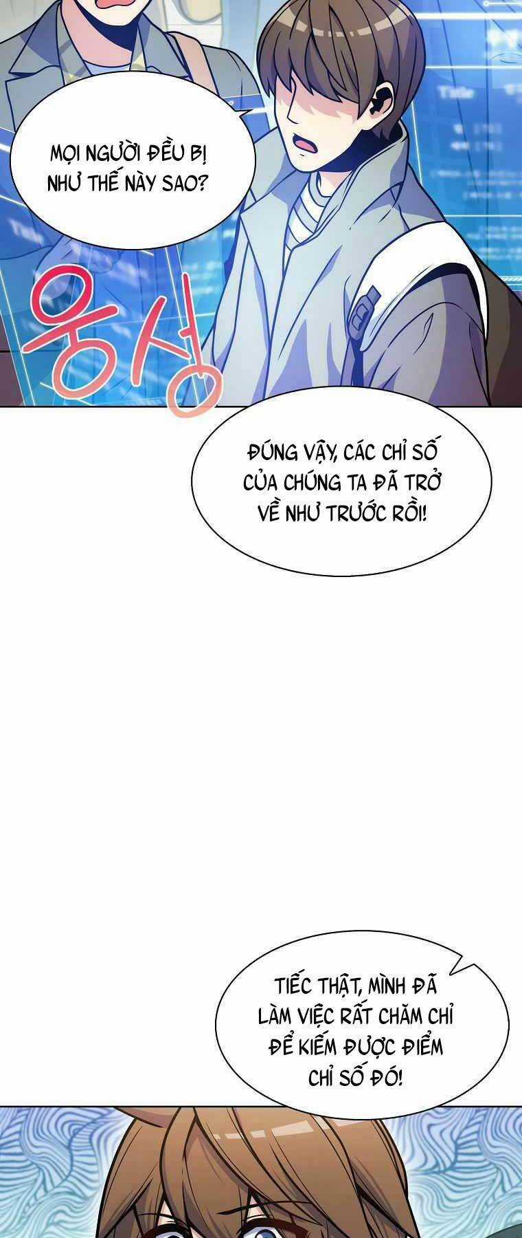 Trừ Tôi Tất Cả Đều Là Quy Hồi Giả Chapter 4 trang 15