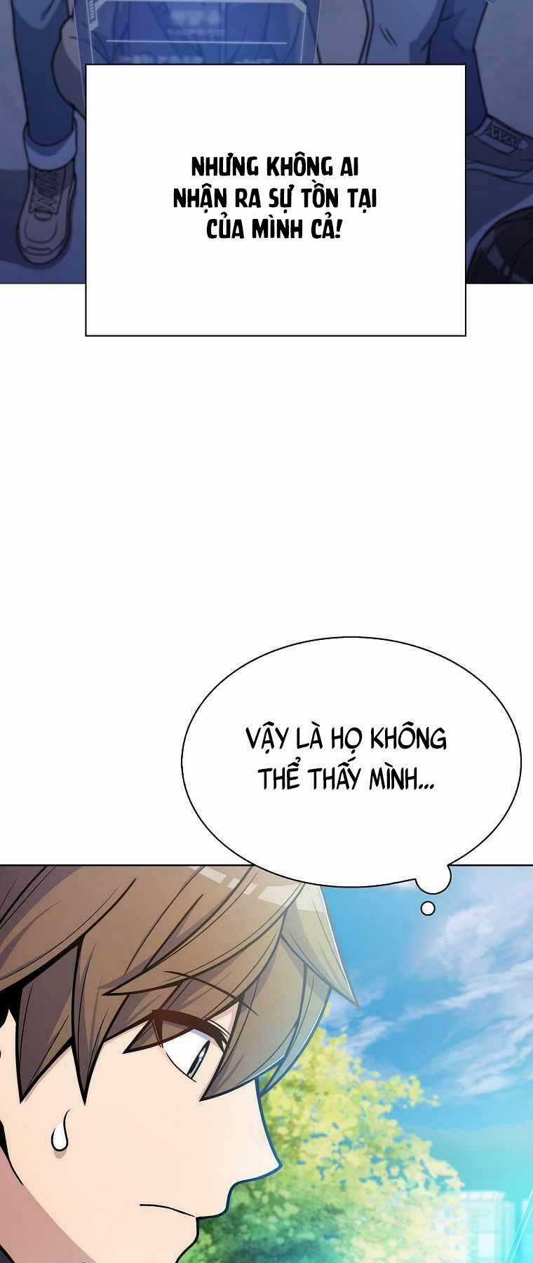 Trừ Tôi Tất Cả Đều Là Quy Hồi Giả Chapter 4 trang 18