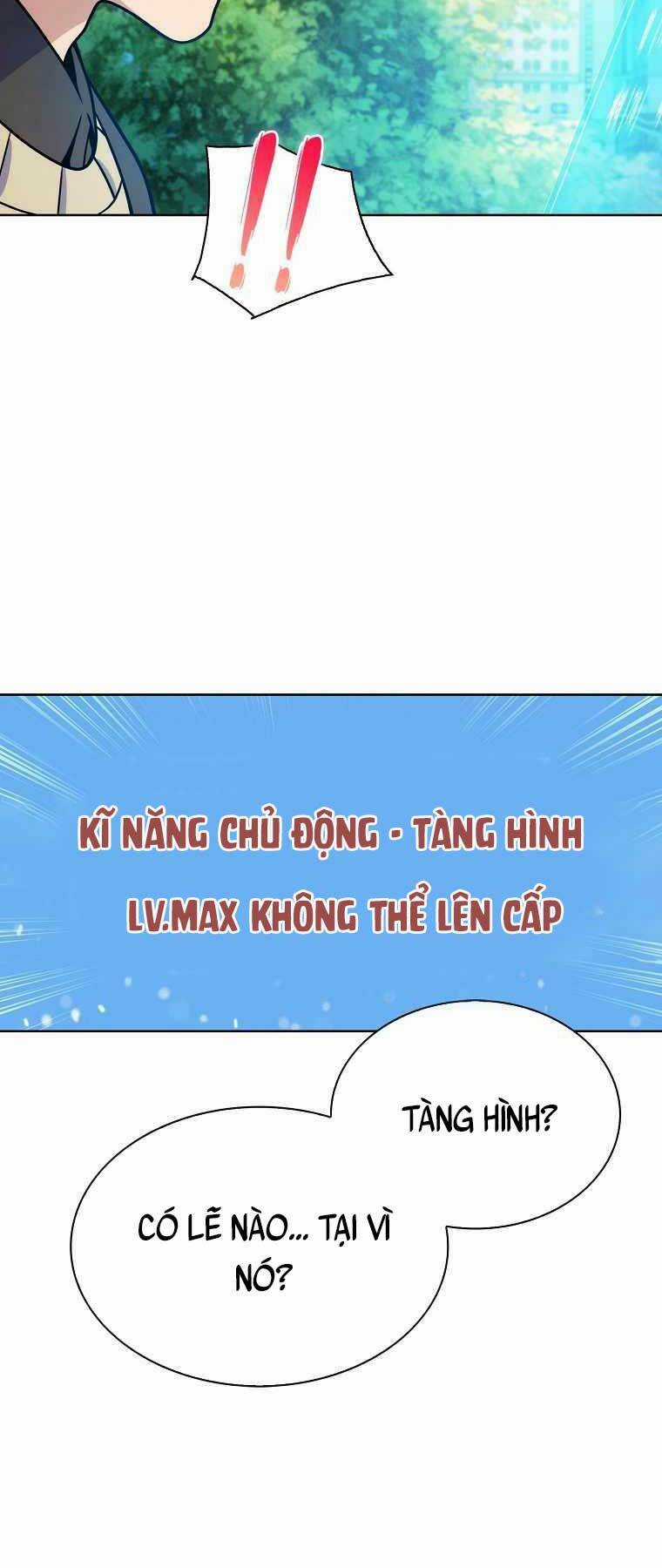 Trừ Tôi Tất Cả Đều Là Quy Hồi Giả Chapter 4 trang 19