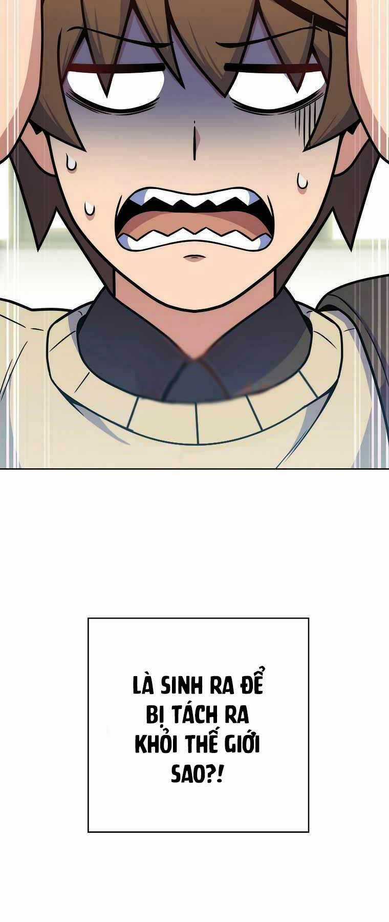 Trừ Tôi Tất Cả Đều Là Quy Hồi Giả Chapter 4 trang 23