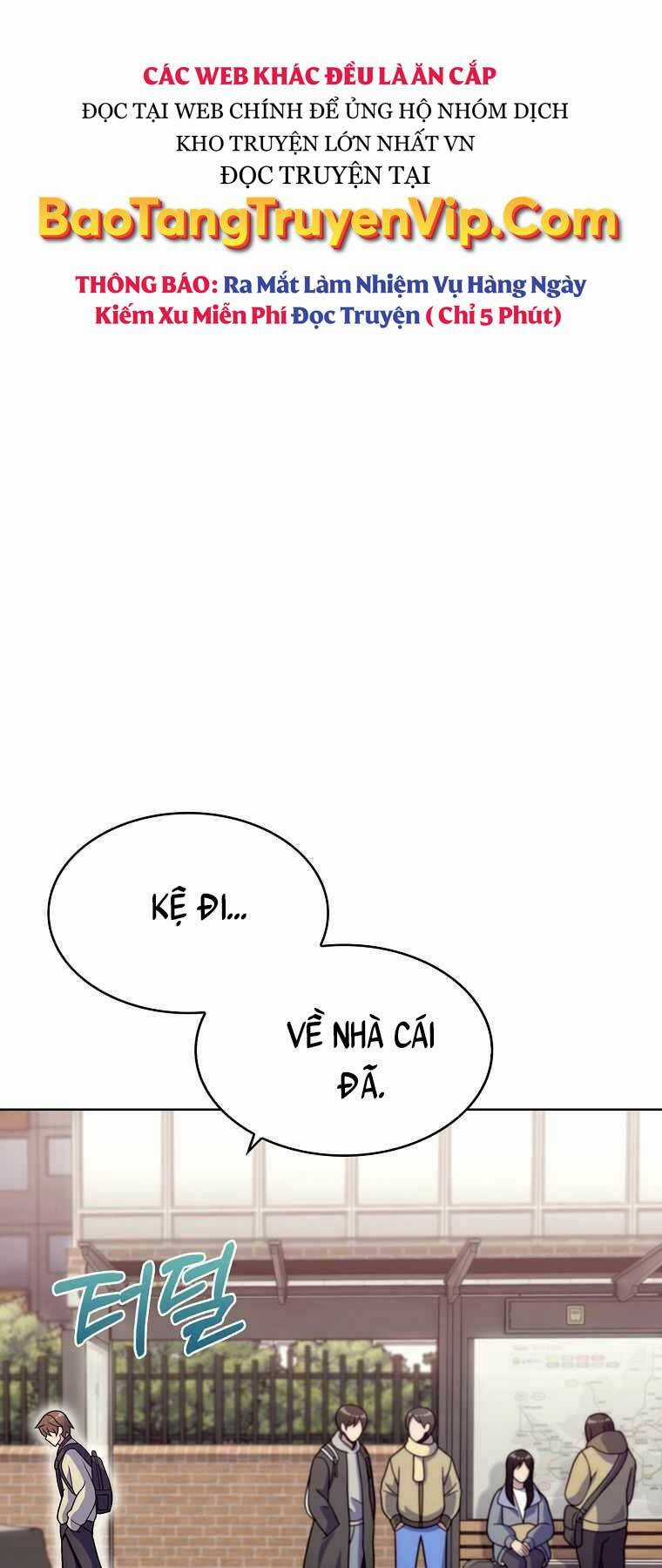 Trừ Tôi Tất Cả Đều Là Quy Hồi Giả Chapter 4 trang 25