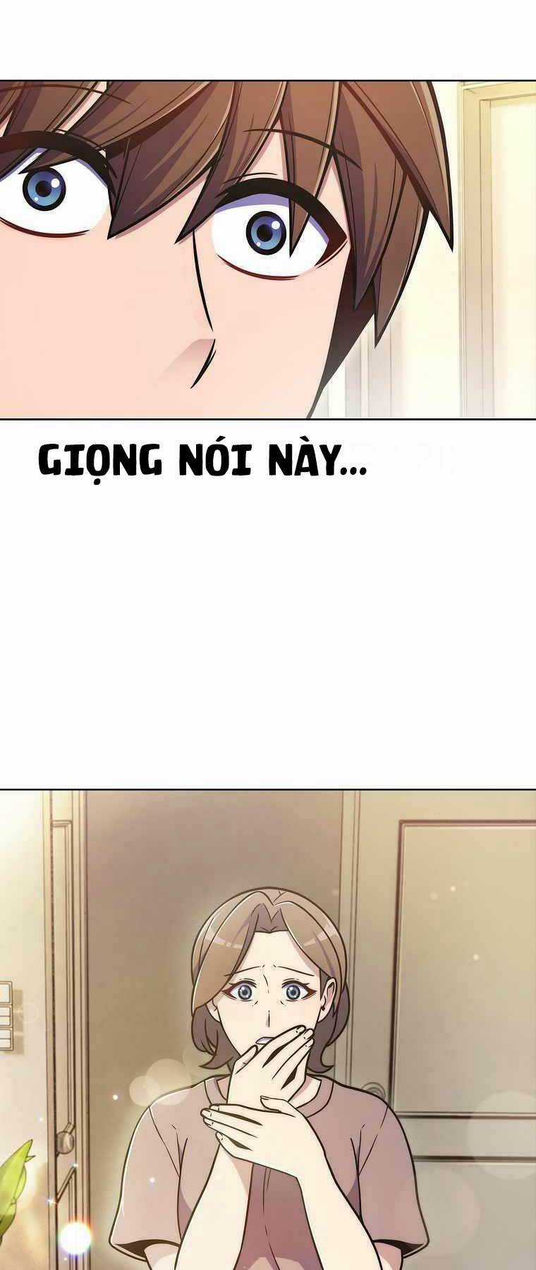 Trừ Tôi Tất Cả Đều Là Quy Hồi Giả Chapter 4 trang 30