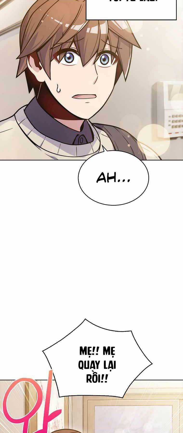 Trừ Tôi Tất Cả Đều Là Quy Hồi Giả Chapter 4 trang 32