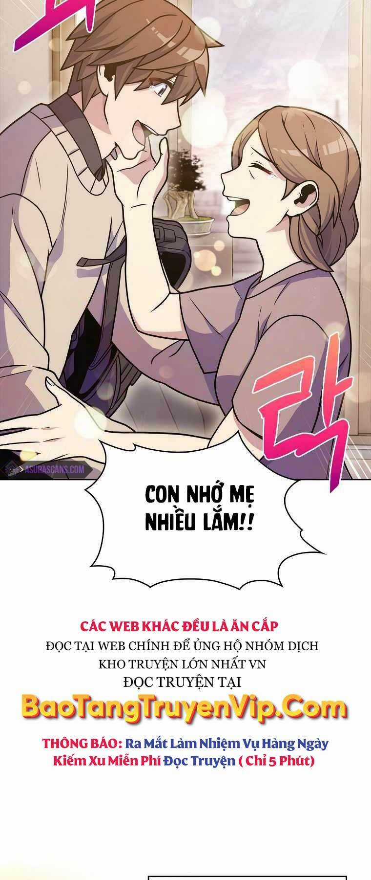 Trừ Tôi Tất Cả Đều Là Quy Hồi Giả Chapter 4 trang 33