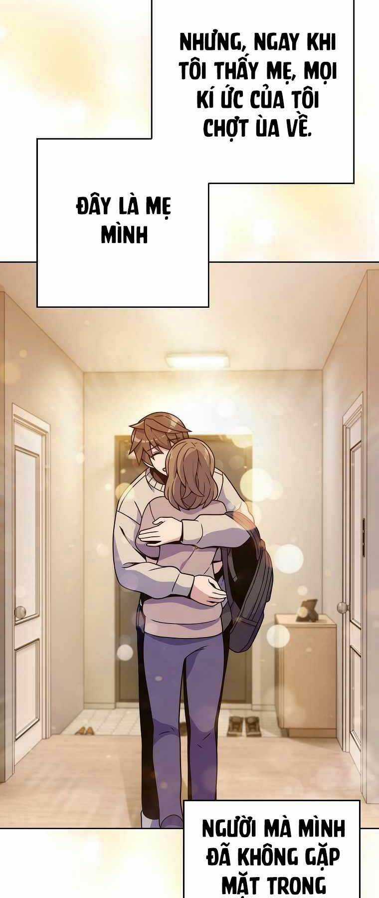 Trừ Tôi Tất Cả Đều Là Quy Hồi Giả Chapter 4 trang 34