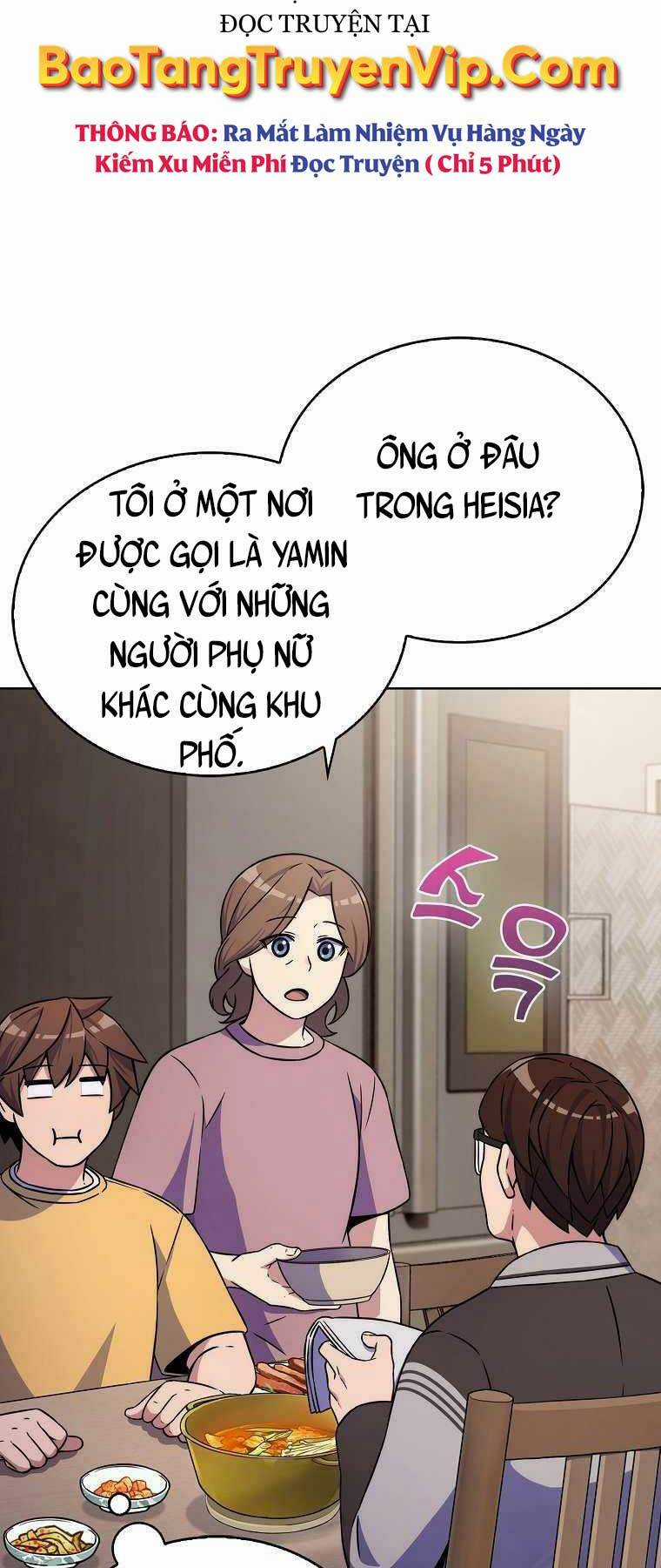 Trừ Tôi Tất Cả Đều Là Quy Hồi Giả Chapter 4 trang 39