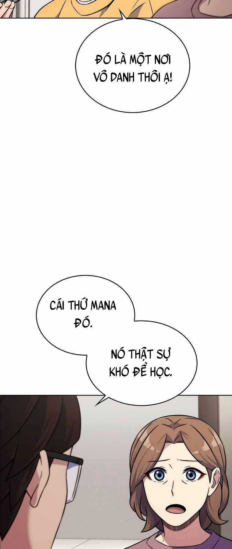 Trừ Tôi Tất Cả Đều Là Quy Hồi Giả Chapter 4 trang 44