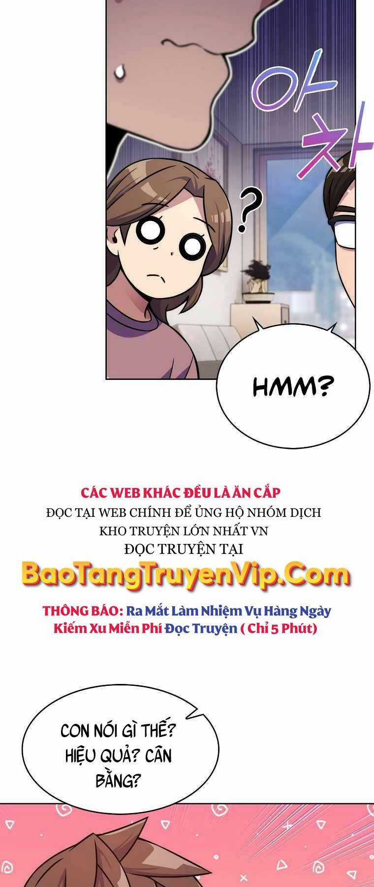 Trừ Tôi Tất Cả Đều Là Quy Hồi Giả Chapter 4 trang 47