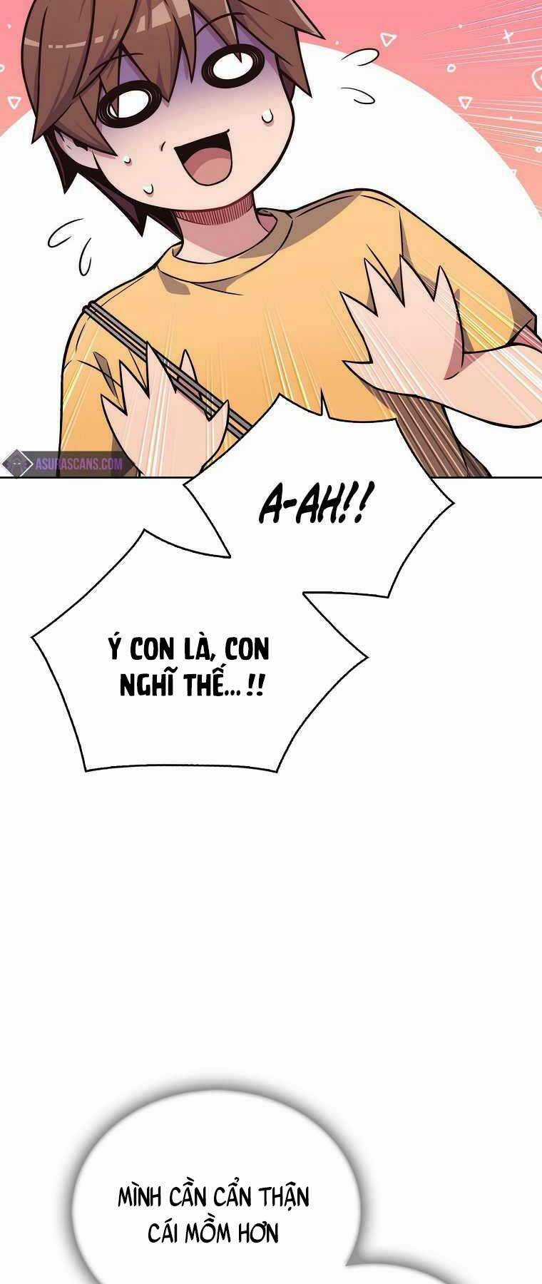 Trừ Tôi Tất Cả Đều Là Quy Hồi Giả Chapter 4 trang 48