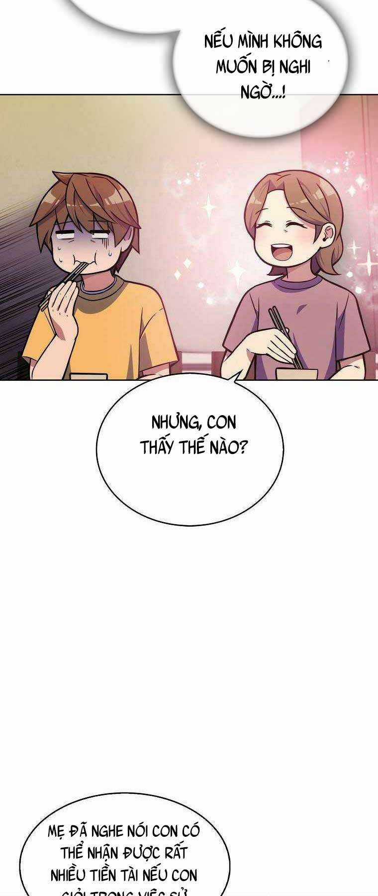 Trừ Tôi Tất Cả Đều Là Quy Hồi Giả Chapter 4 trang 49