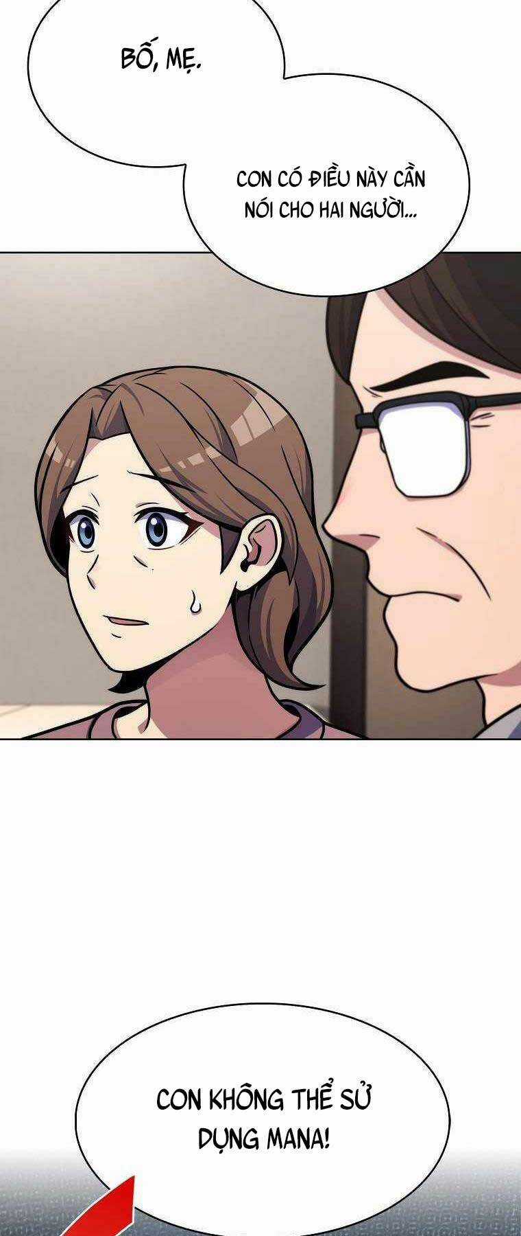 Trừ Tôi Tất Cả Đều Là Quy Hồi Giả Chapter 4 trang 53