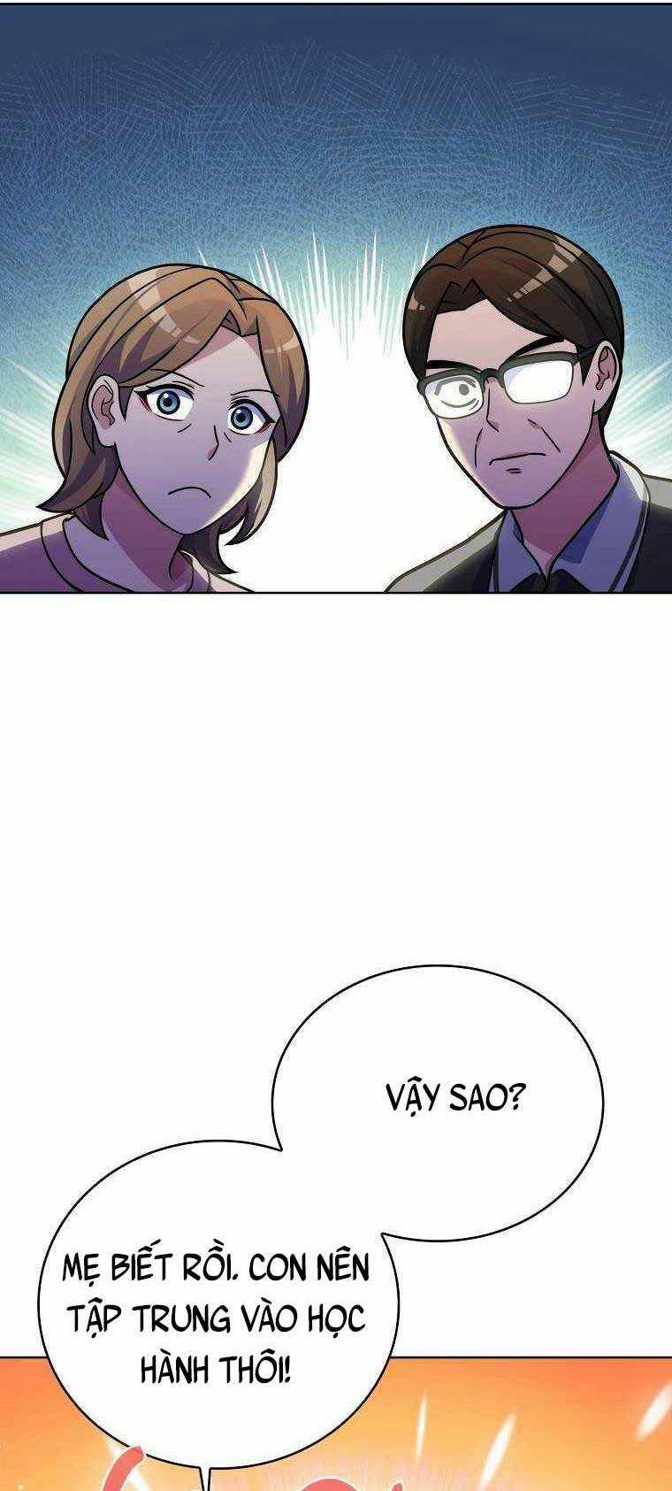 Trừ Tôi Tất Cả Đều Là Quy Hồi Giả Chapter 4 trang 55