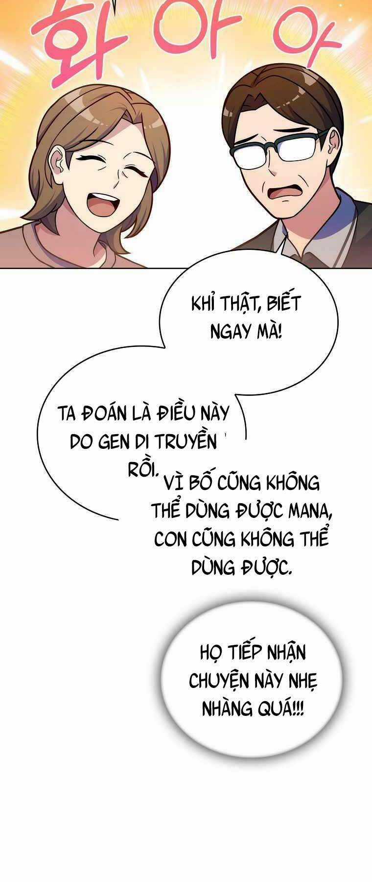 Trừ Tôi Tất Cả Đều Là Quy Hồi Giả Chapter 4 trang 56