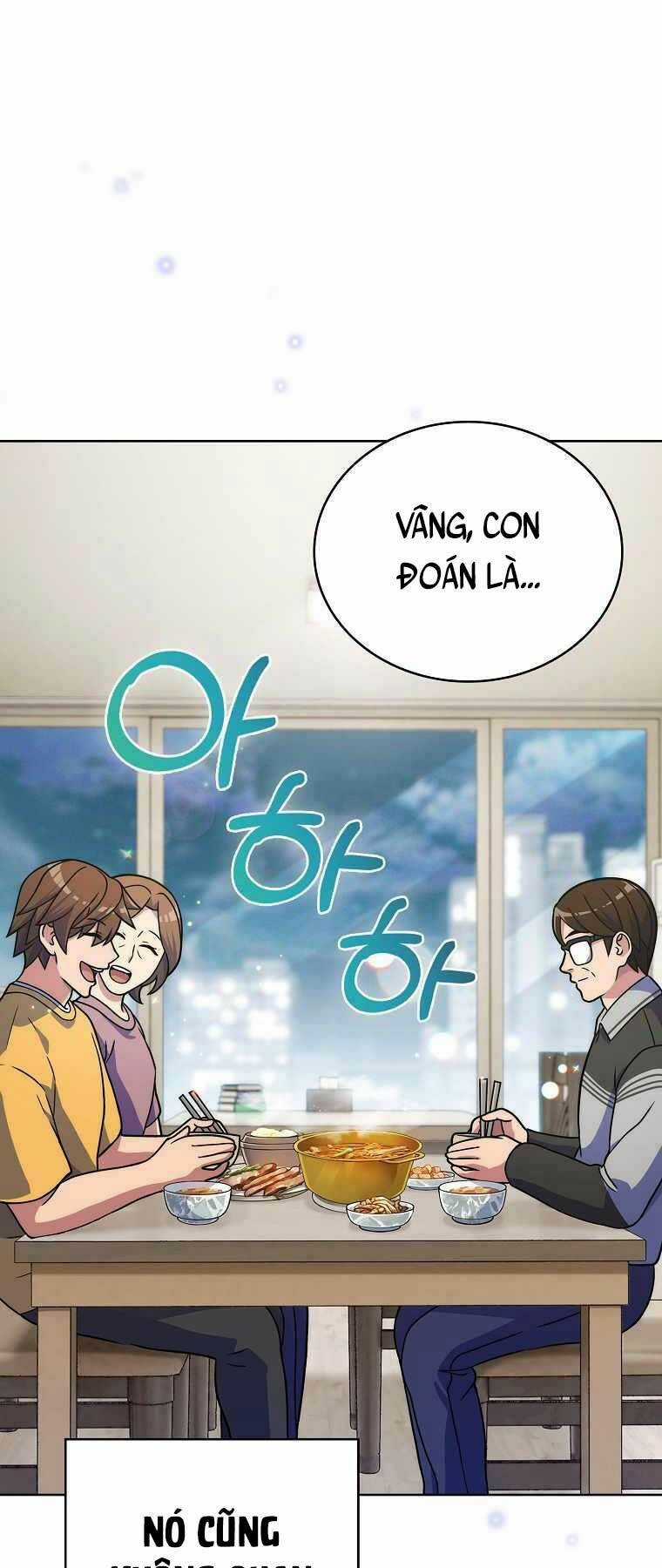Trừ Tôi Tất Cả Đều Là Quy Hồi Giả Chapter 4 trang 57