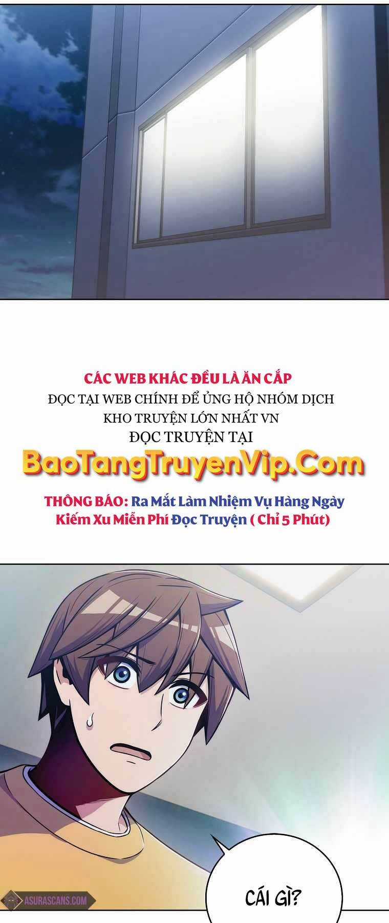 Trừ Tôi Tất Cả Đều Là Quy Hồi Giả Chapter 4 trang 59