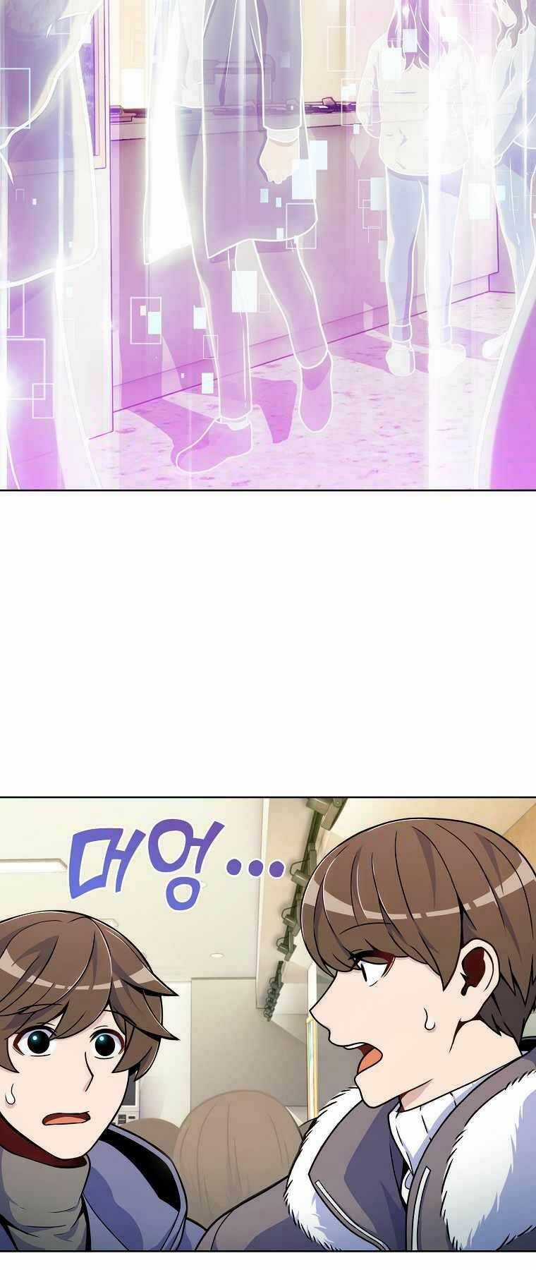 Trừ Tôi Tất Cả Đều Là Quy Hồi Giả Chapter 4 trang 6