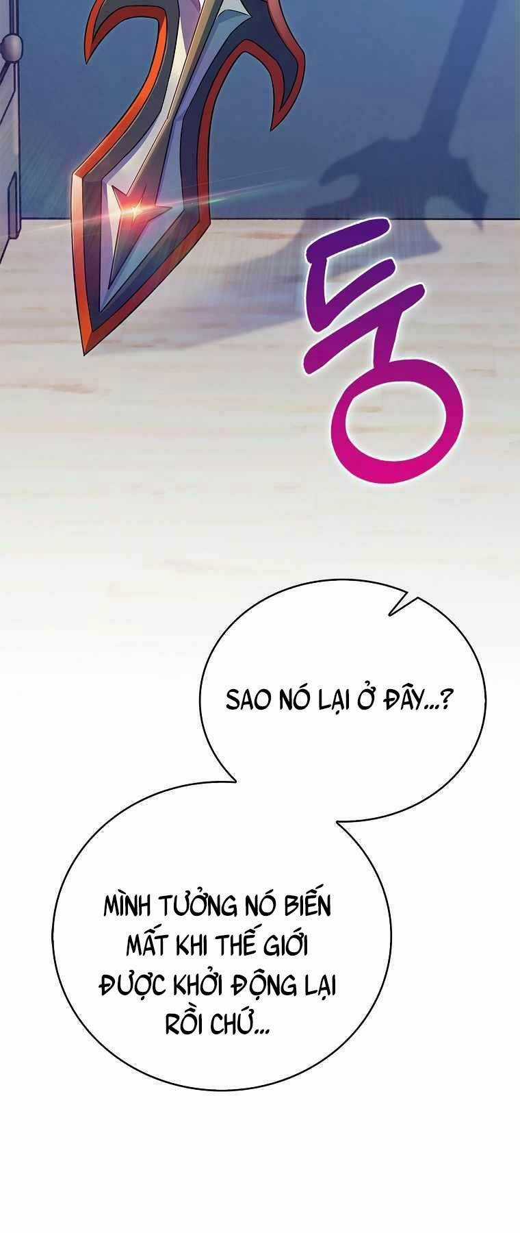 Trừ Tôi Tất Cả Đều Là Quy Hồi Giả Chapter 4 trang 61