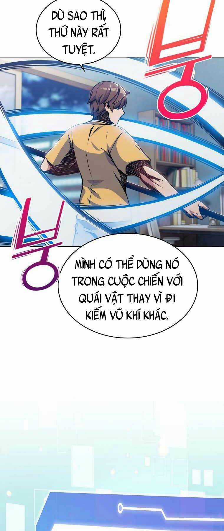 Trừ Tôi Tất Cả Đều Là Quy Hồi Giả Chapter 4 trang 63