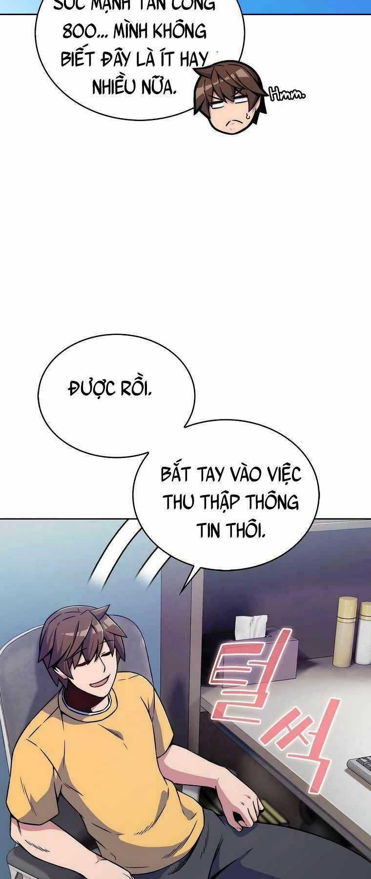 Trừ Tôi Tất Cả Đều Là Quy Hồi Giả Chapter 4 trang 66