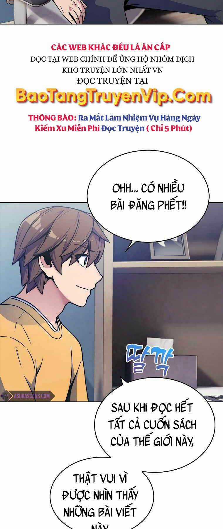 Trừ Tôi Tất Cả Đều Là Quy Hồi Giả Chapter 4 trang 67