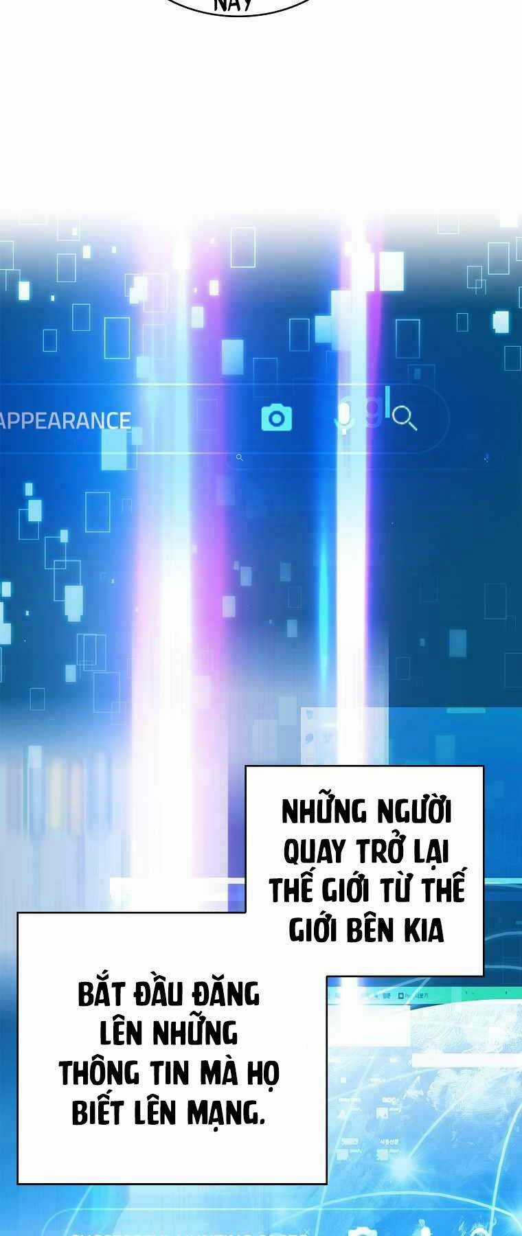 Trừ Tôi Tất Cả Đều Là Quy Hồi Giả Chapter 4 trang 68