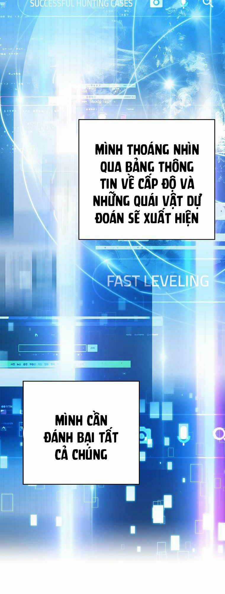 Trừ Tôi Tất Cả Đều Là Quy Hồi Giả Chapter 4 trang 69