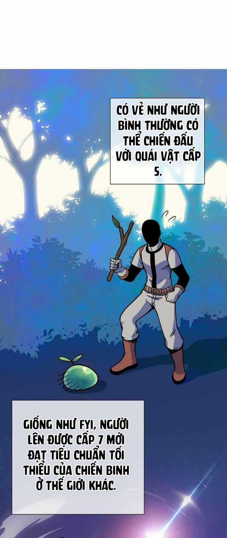 Trừ Tôi Tất Cả Đều Là Quy Hồi Giả Chapter 4 trang 70