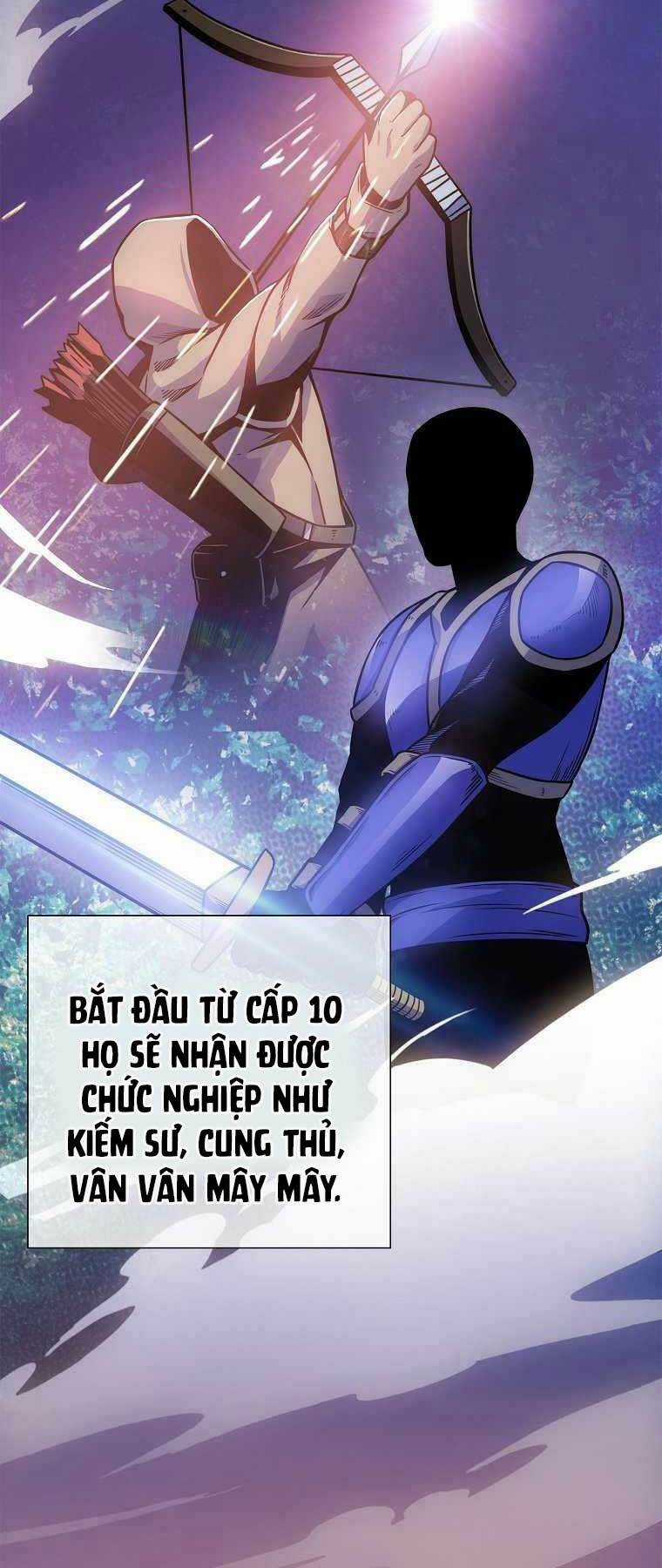 Trừ Tôi Tất Cả Đều Là Quy Hồi Giả Chapter 4 trang 71