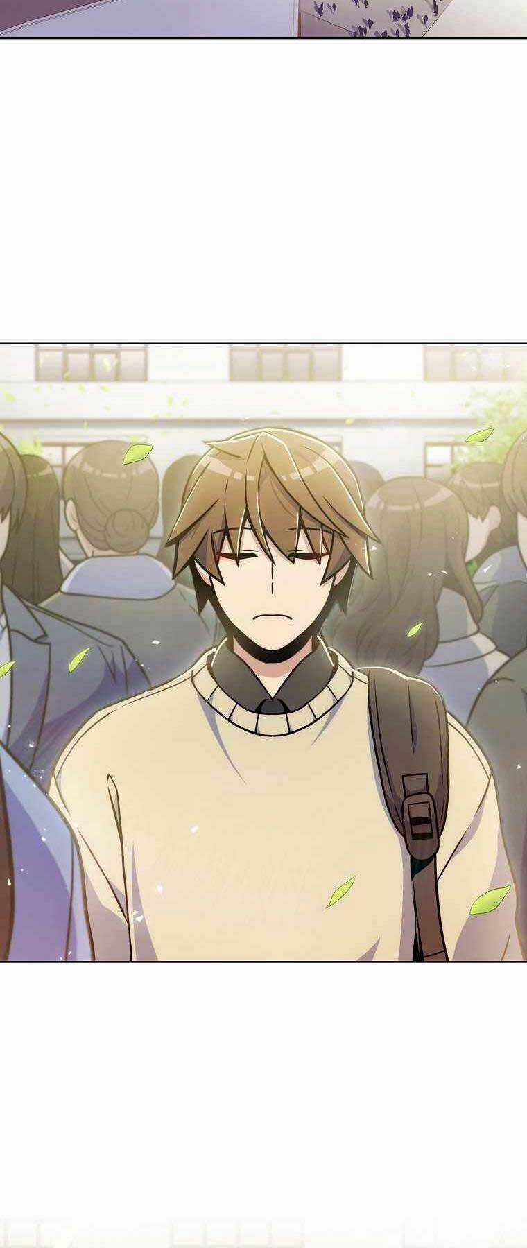 Trừ Tôi Tất Cả Đều Là Quy Hồi Giả Chapter 4 trang 8