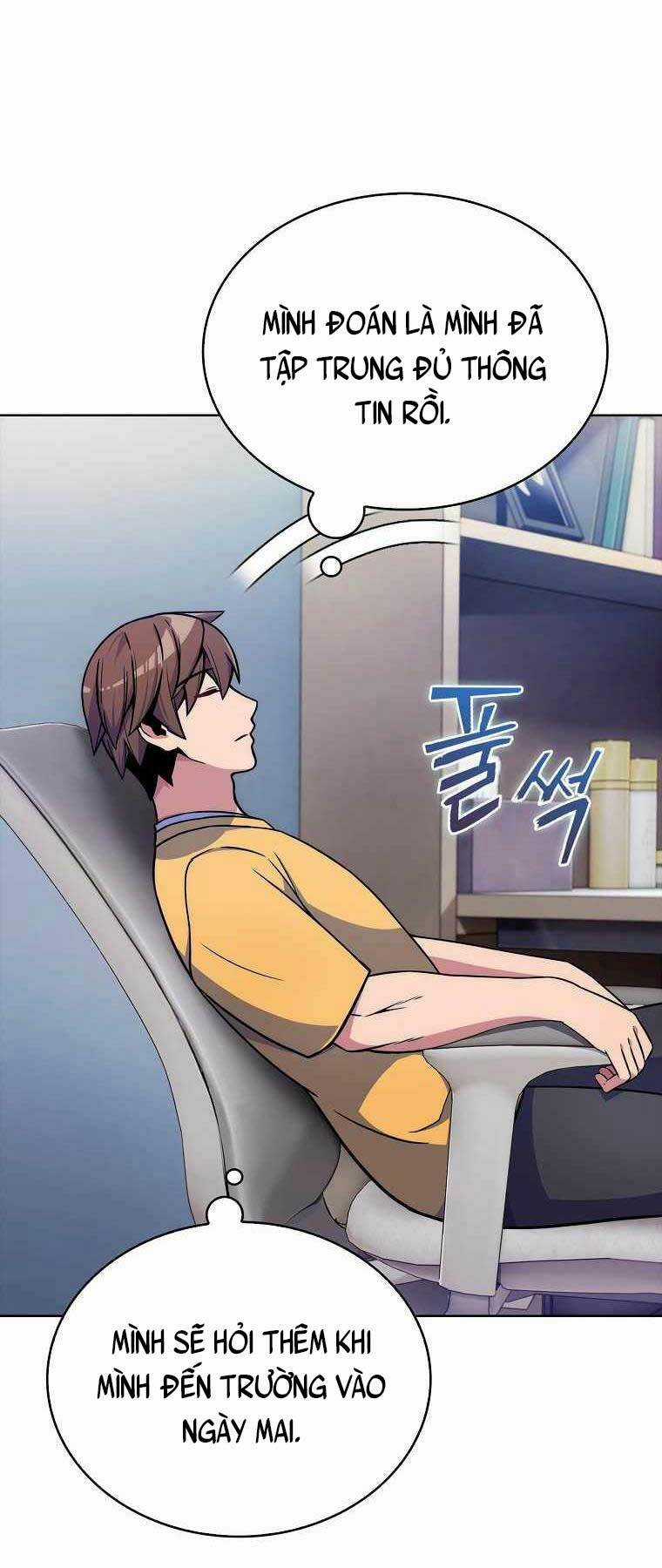 Trừ Tôi Tất Cả Đều Là Quy Hồi Giả Chapter 4 trang 80