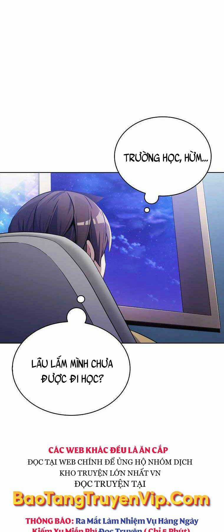 Trừ Tôi Tất Cả Đều Là Quy Hồi Giả Chapter 4 trang 81