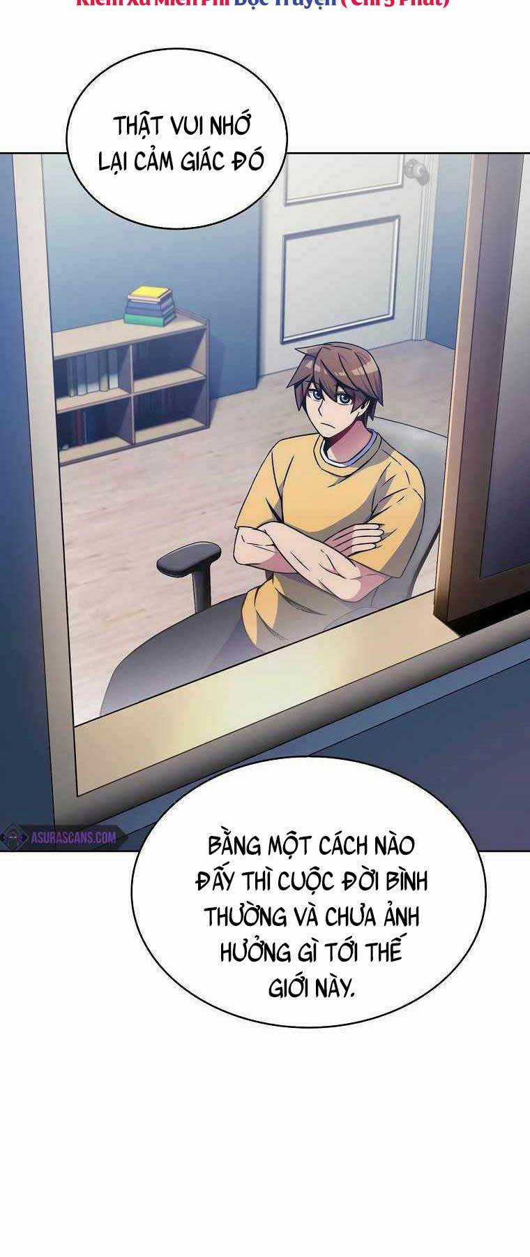 Trừ Tôi Tất Cả Đều Là Quy Hồi Giả Chapter 4 trang 82