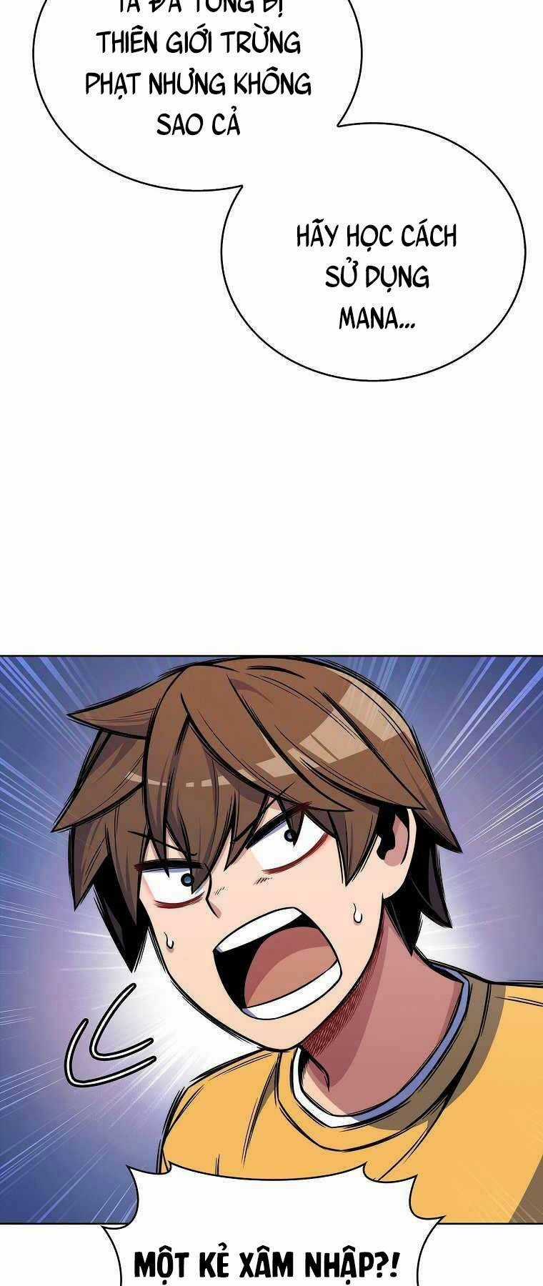 Trừ Tôi Tất Cả Đều Là Quy Hồi Giả Chapter 4 trang 87