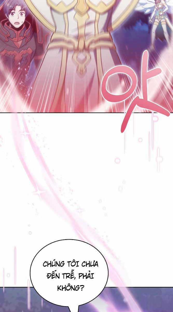 Trừ Tôi Tất Cả Đều Là Quy Hồi Giả Chapter 40 trang 101